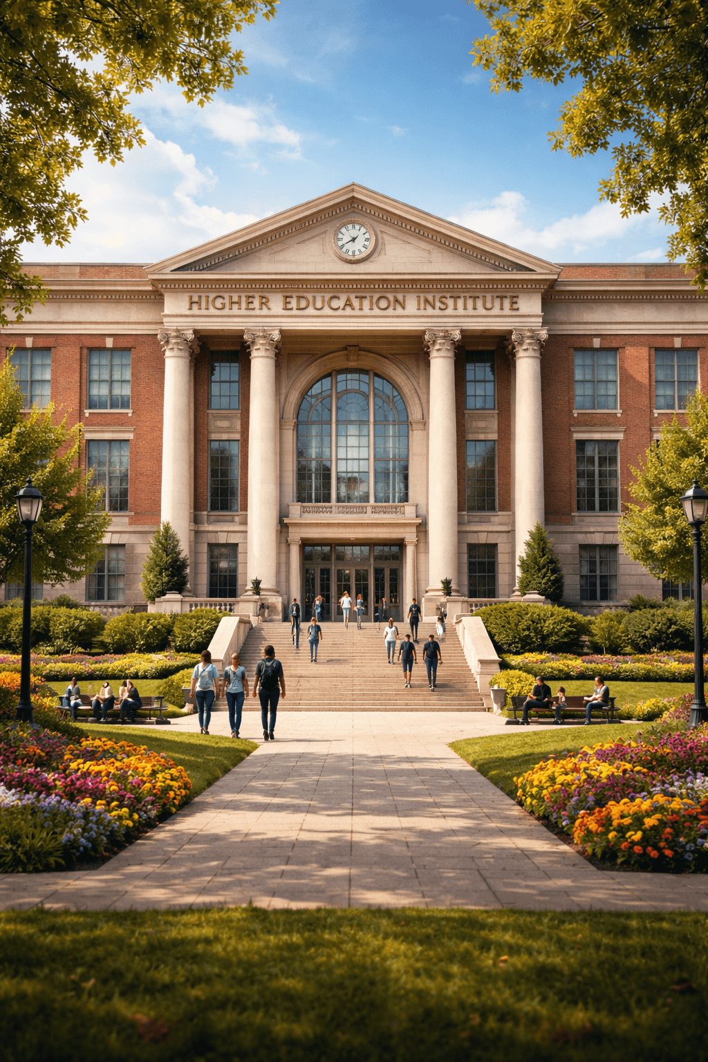 Guidu institution login